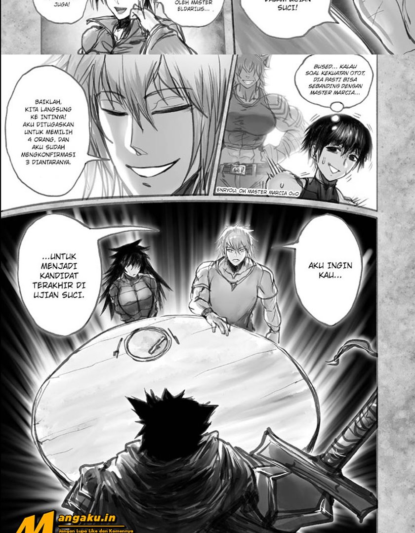 Ramia-Yana Chapter 6.2 - halaman 8
