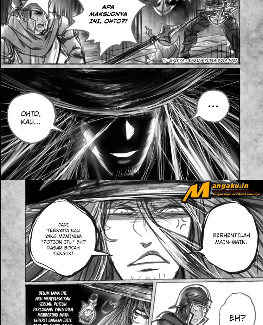 Ramia-Yana Chapter 6.3 - halaman 10