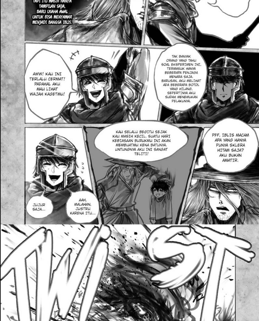Ramia-Yana Chapter 6.3 - halaman 11