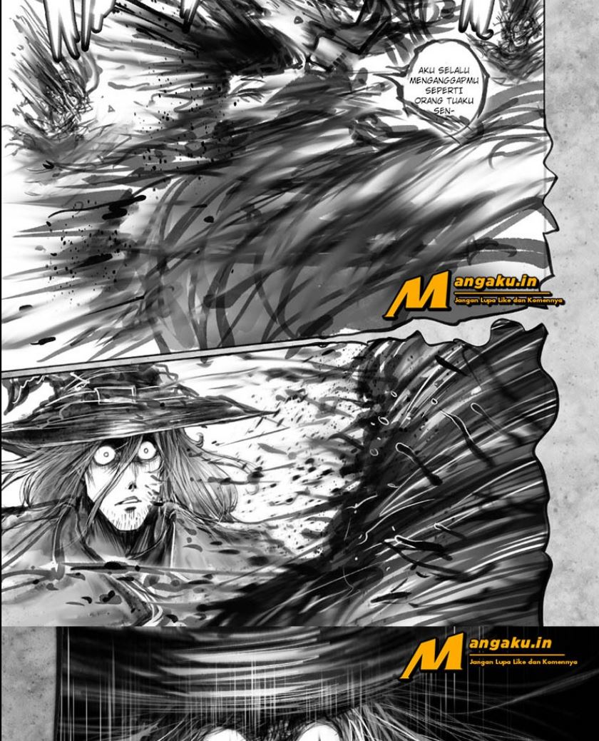Ramia-Yana Chapter 6.3 - halaman 12