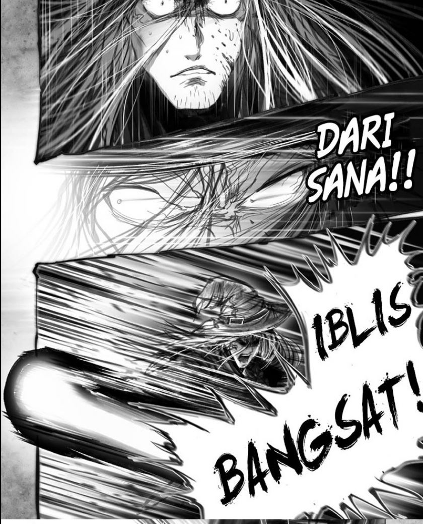 Ramia-Yana Chapter 6.3 - halaman 13