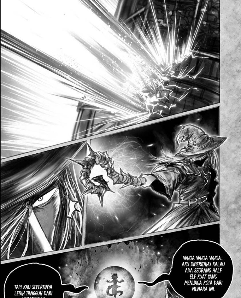Ramia-Yana Chapter 6.3 - halaman 14