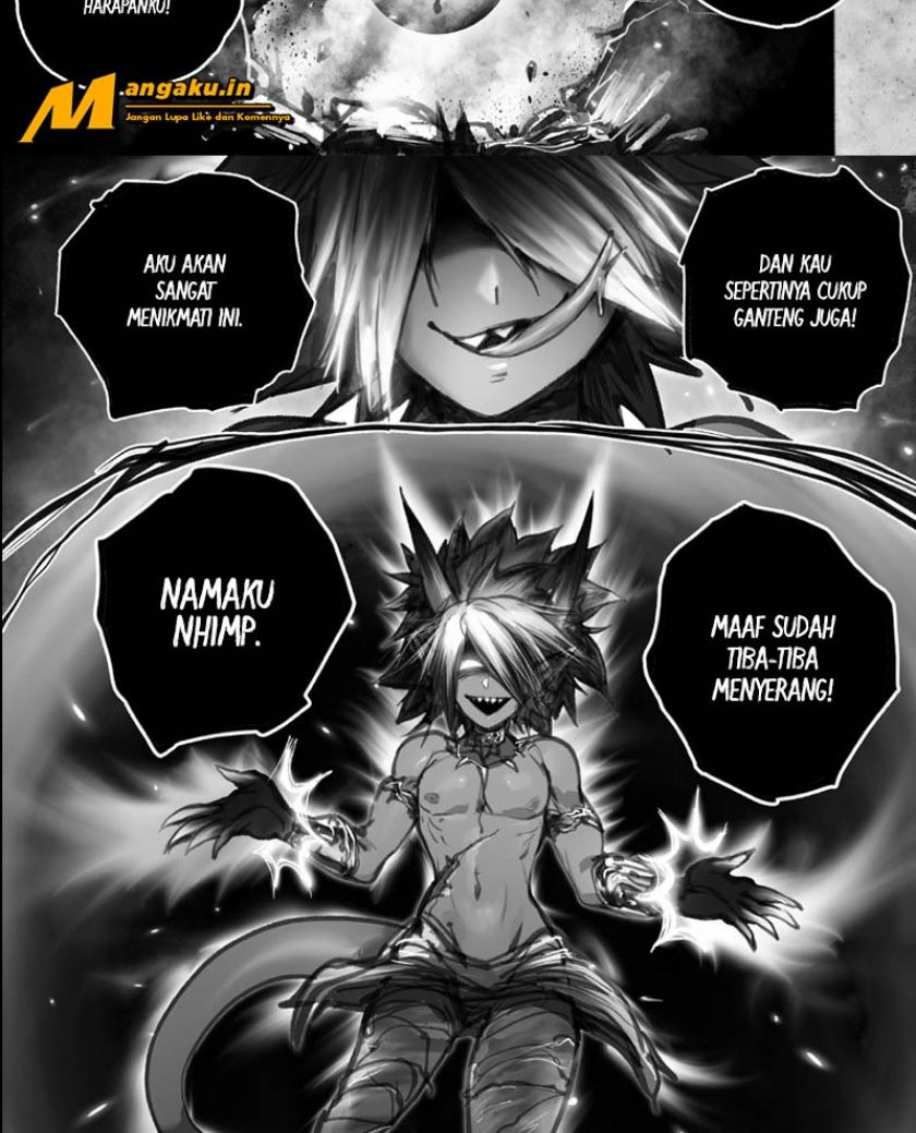 Ramia-Yana Chapter 6.3 - halaman 15