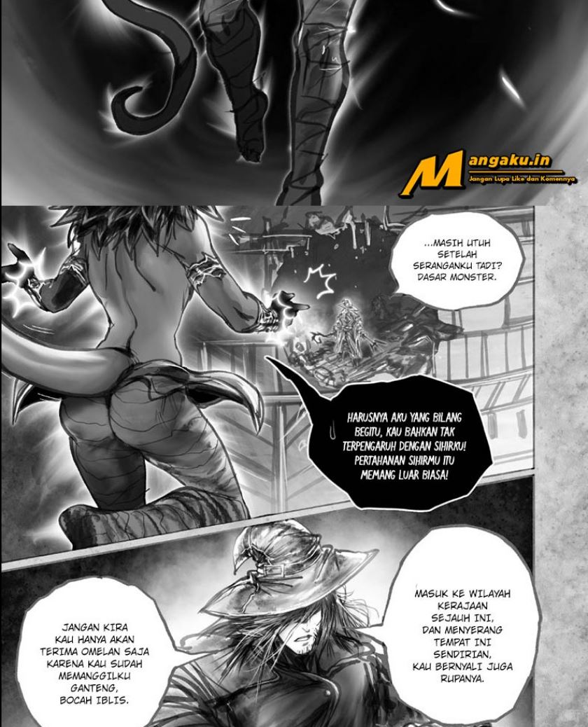 Ramia-Yana Chapter 6.3 - halaman 16