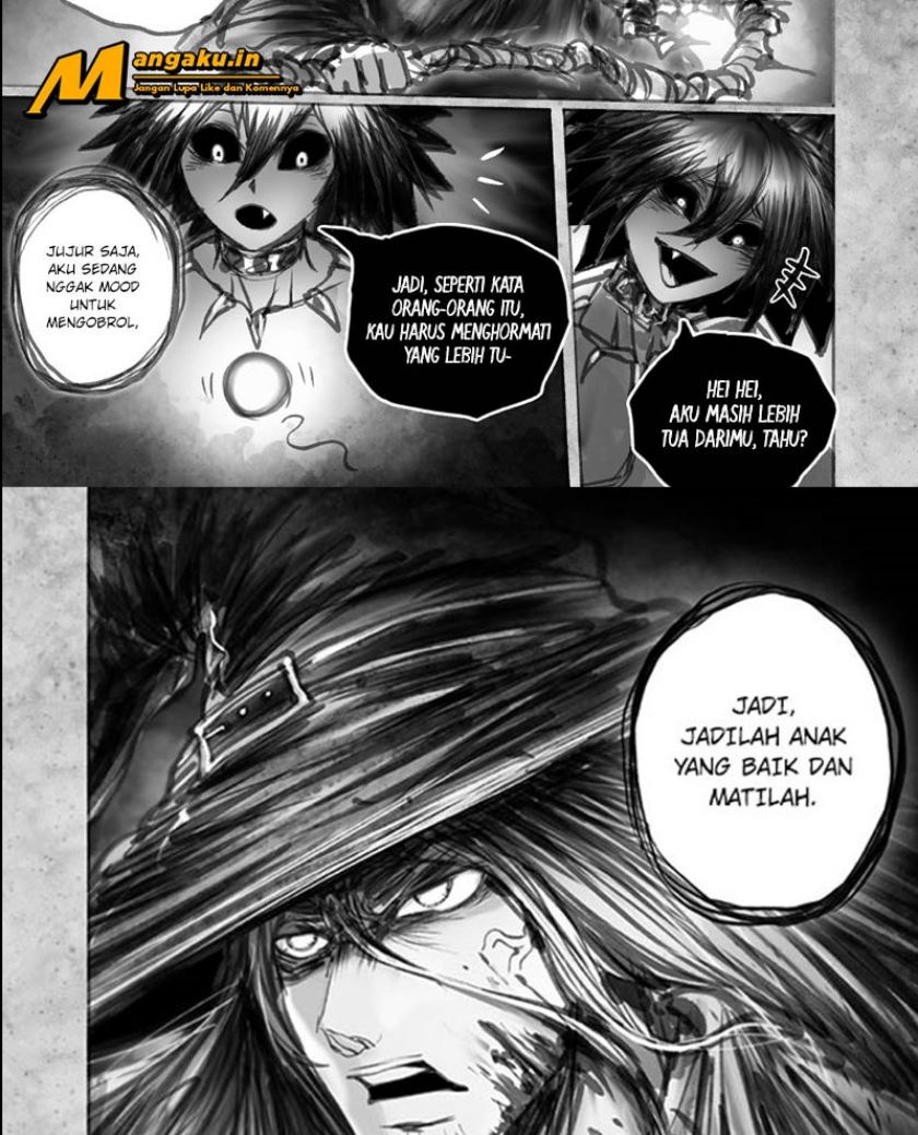 Ramia-Yana Chapter 6.3 - halaman 17