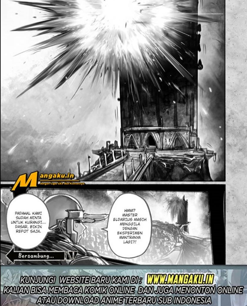 Ramia-Yana Chapter 6.3 - halaman 19