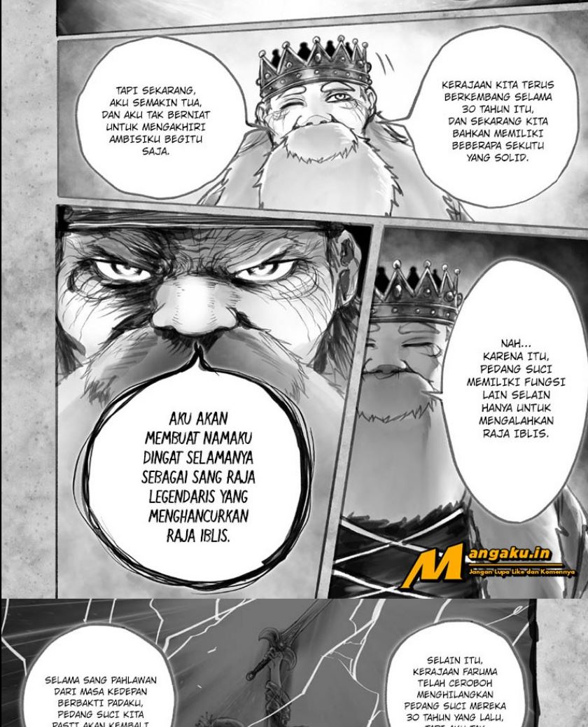 Ramia-Yana Chapter 6.3 - halaman 4