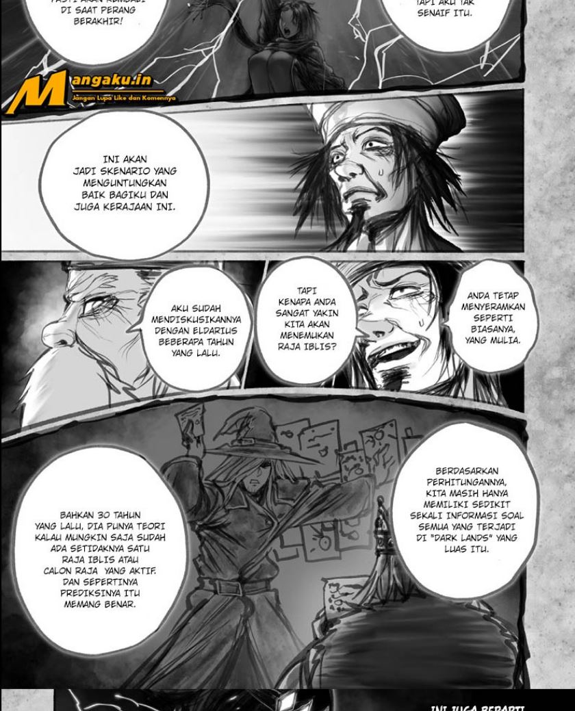 Ramia-Yana Chapter 6.3 - halaman 5