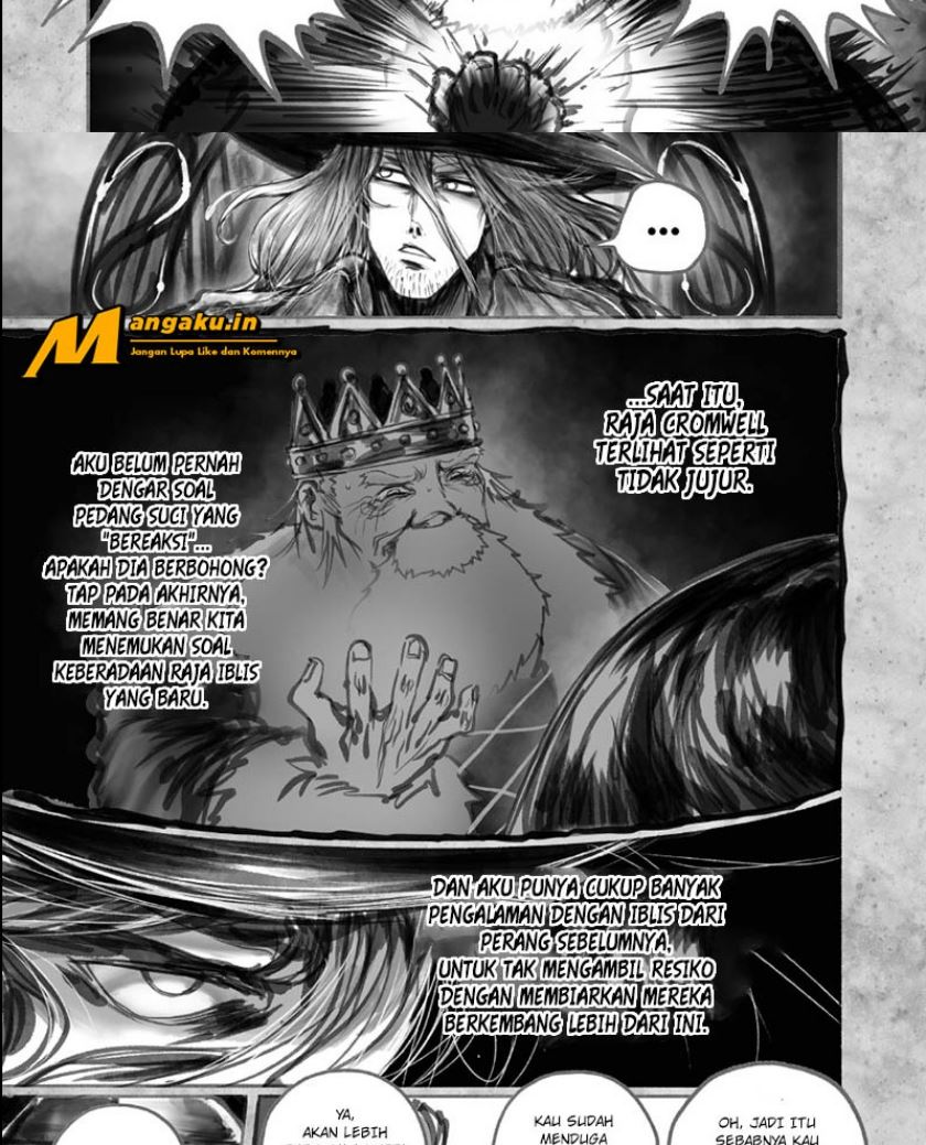 Ramia-Yana Chapter 6.3 - halaman 7