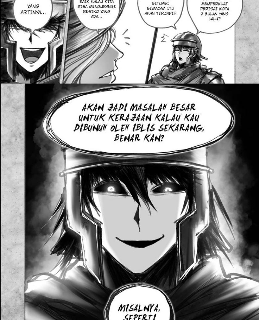 Ramia-Yana Chapter 6.3 - halaman 8