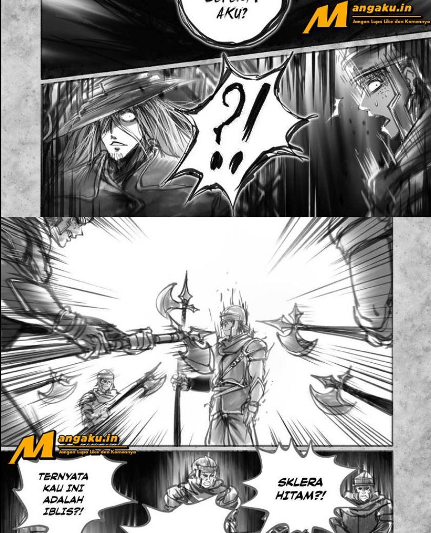 Ramia-Yana Chapter 6.3 - halaman 9