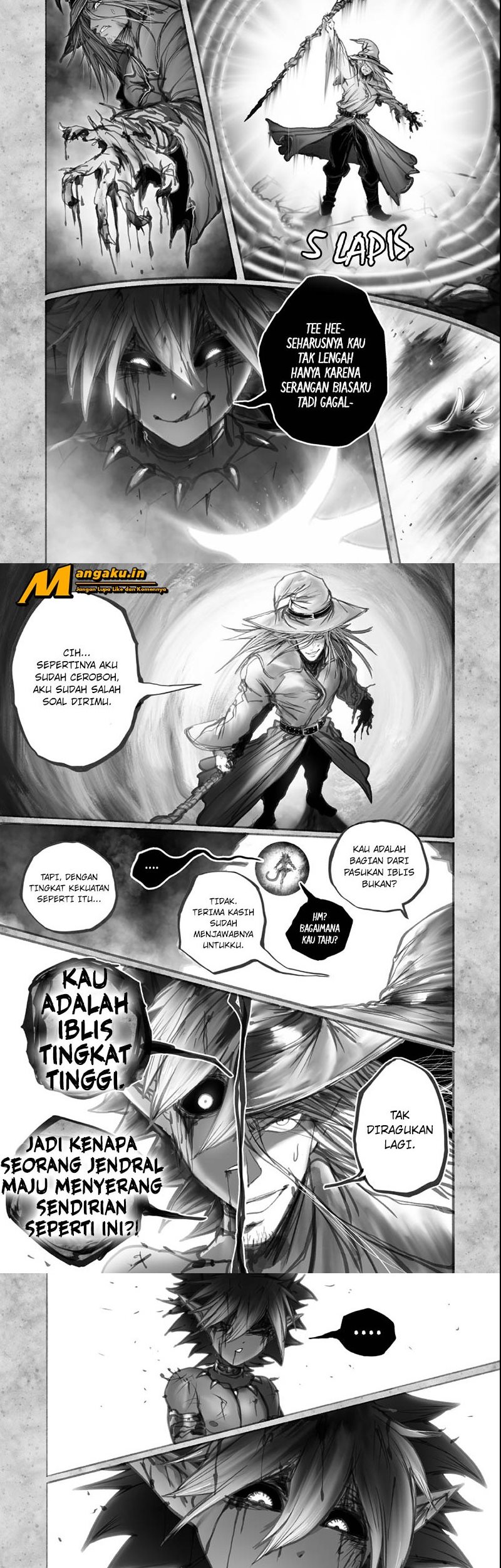 Ramia-Yana Chapter 6.4 - halaman 5