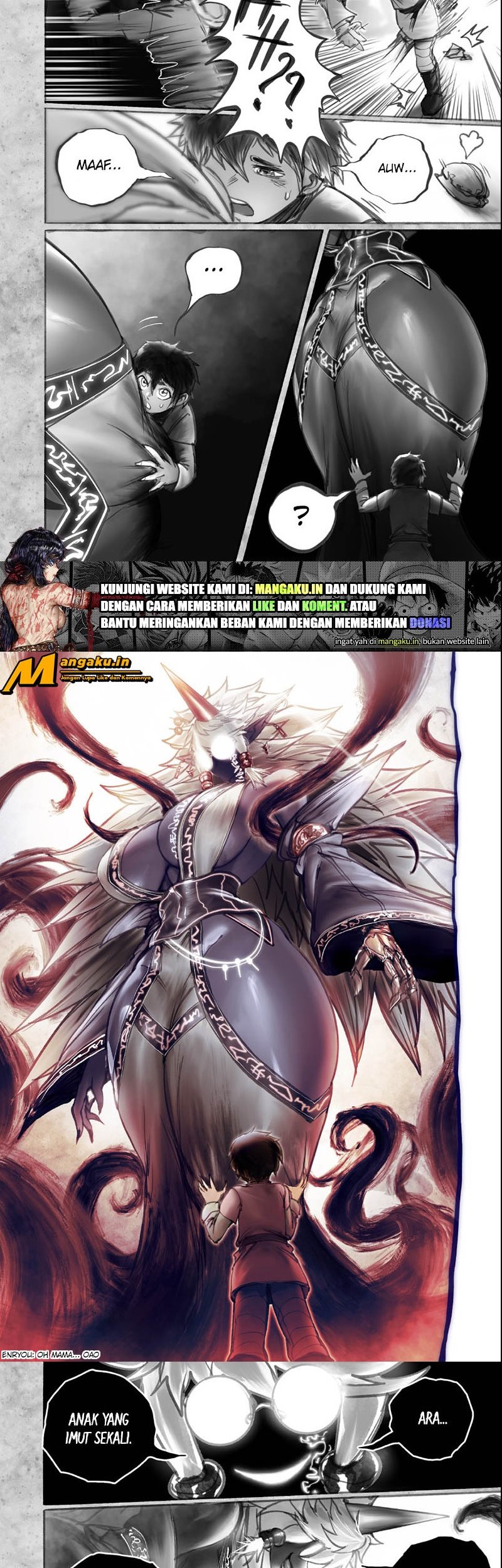 Ramia-Yana Chapter 6.4 - halaman 9