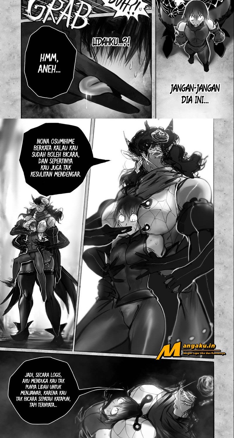 Ramia-Yana Chapter 7.1 - halaman 10