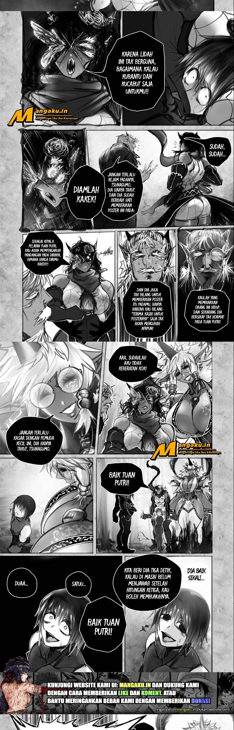Ramia-Yana Chapter 7.1 - halaman 11