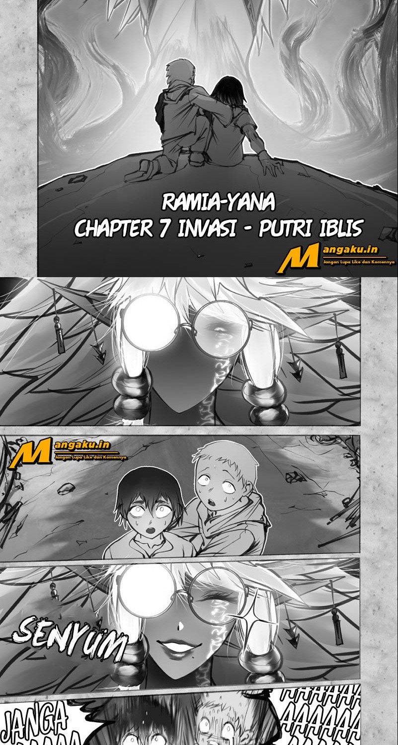 Ramia-Yana Chapter 7.1 - halaman 2