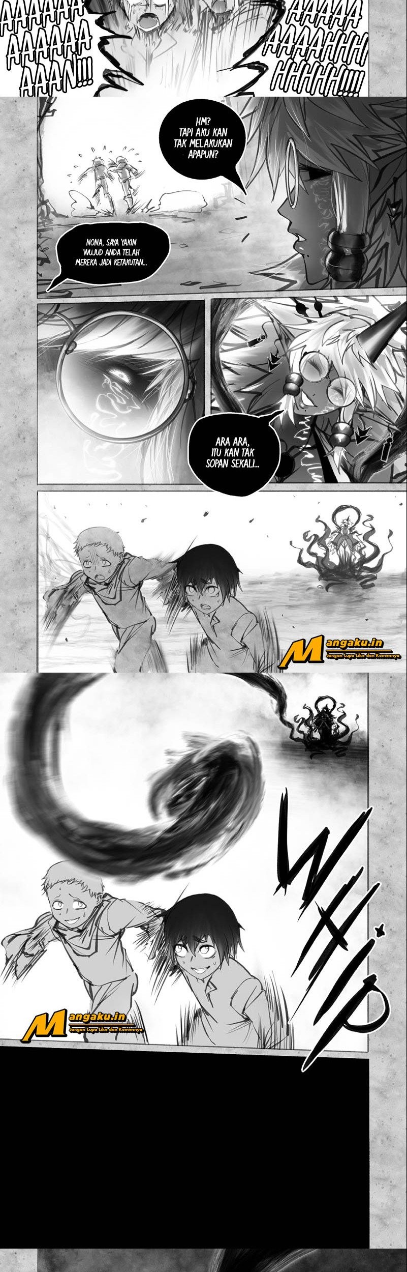 Ramia-Yana Chapter 7.1 - halaman 3