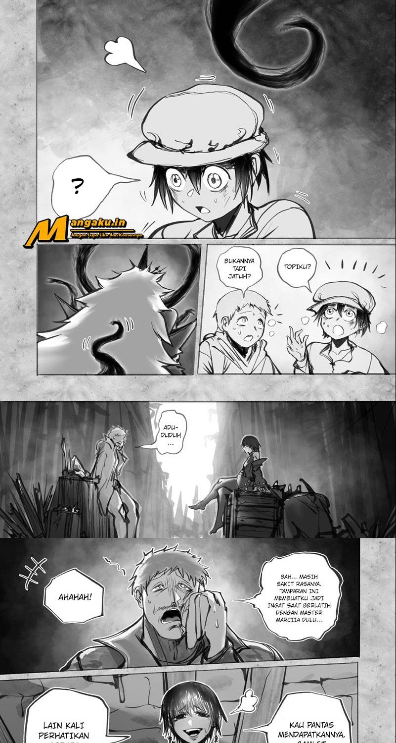 Ramia-Yana Chapter 7.1 - halaman 4