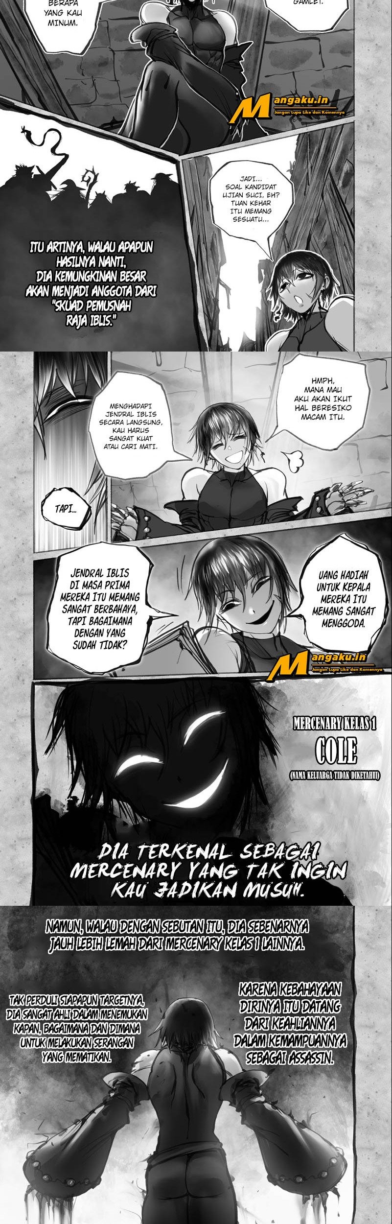 Ramia-Yana Chapter 7.1 - halaman 5