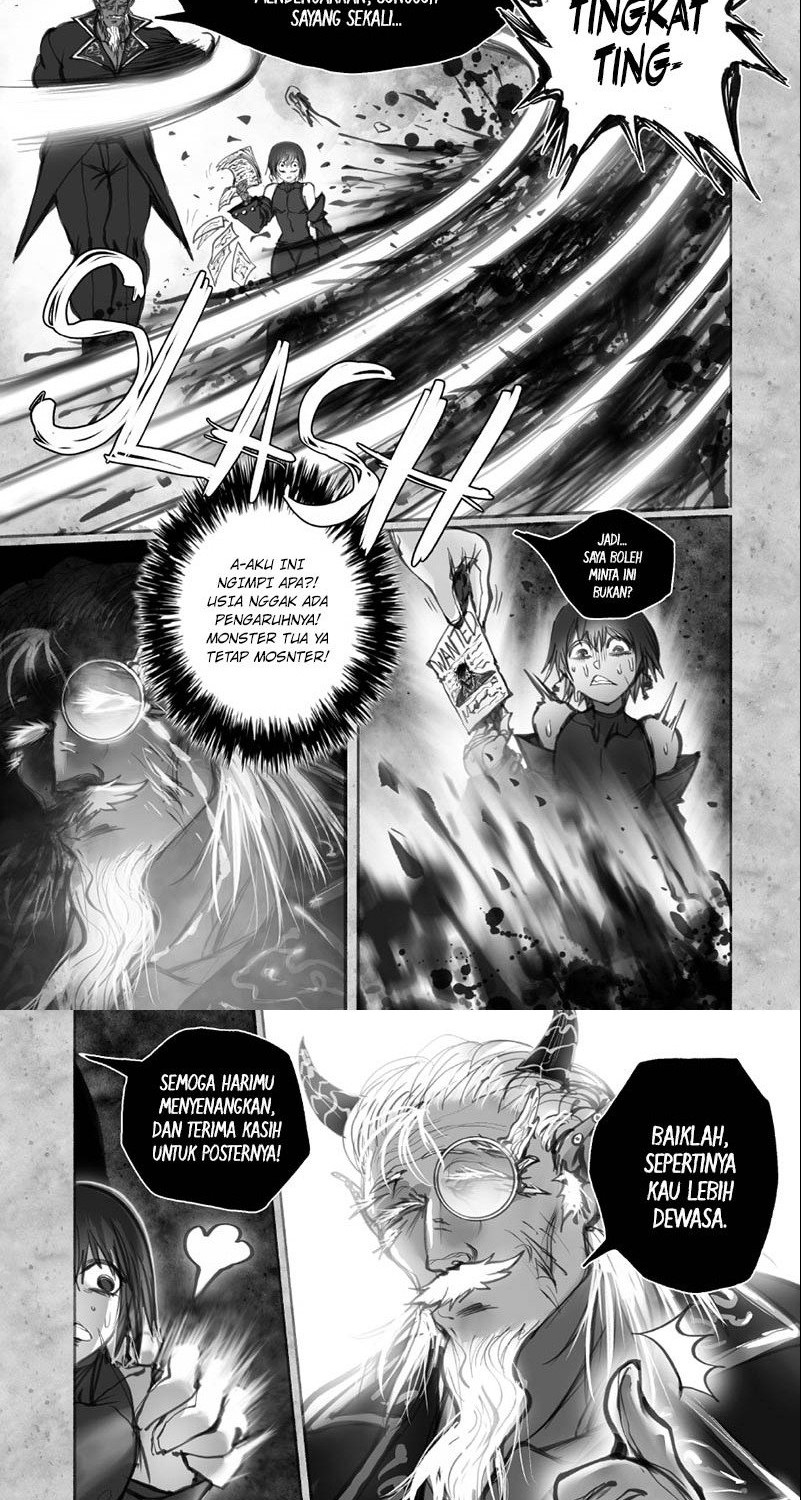 Ramia-Yana Chapter 7.1 - halaman 8