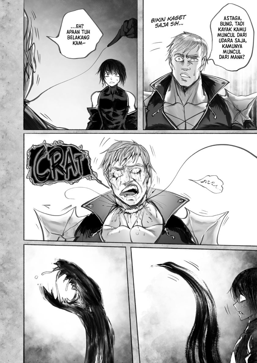 Ramia-Yana Chapter 7.2 - halaman 1