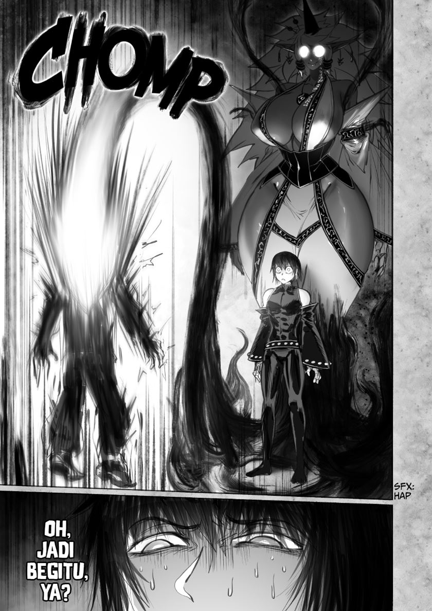 Ramia-Yana Chapter 7.2 - halaman 2