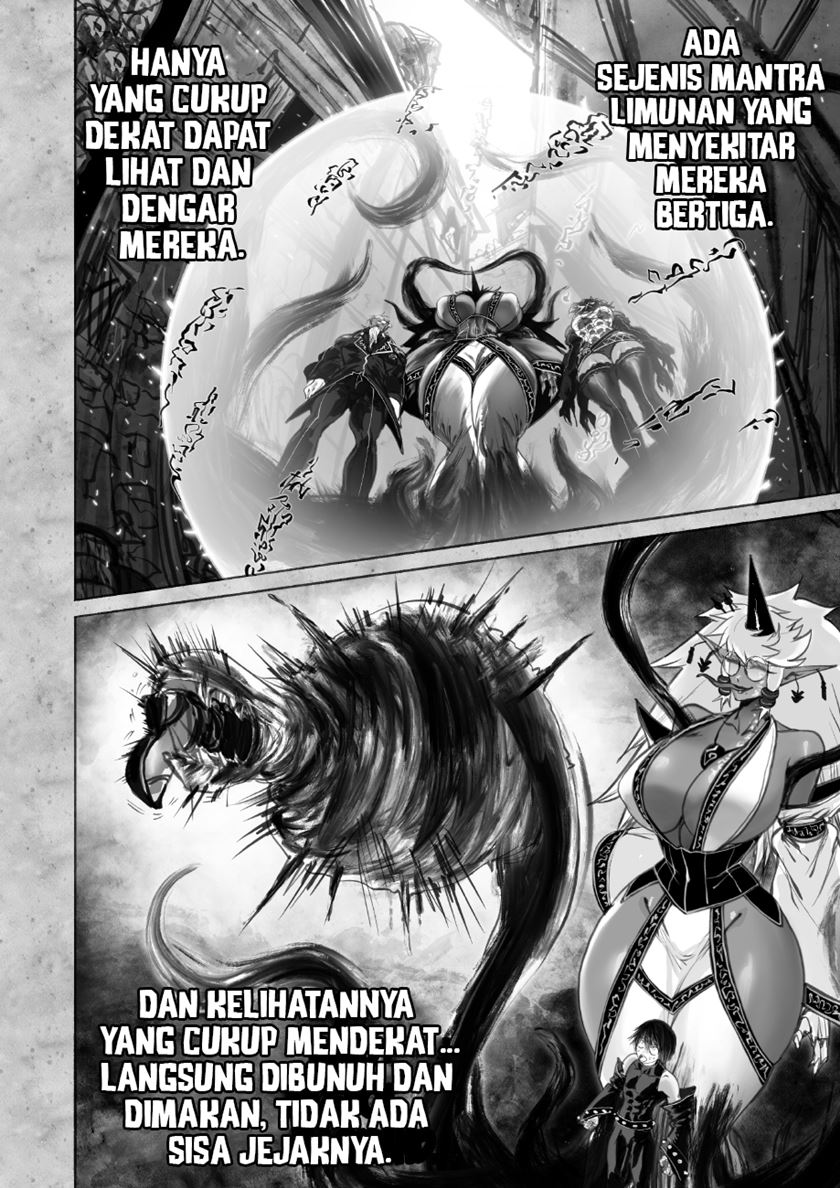 Ramia-Yana Chapter 7.2 - halaman 3