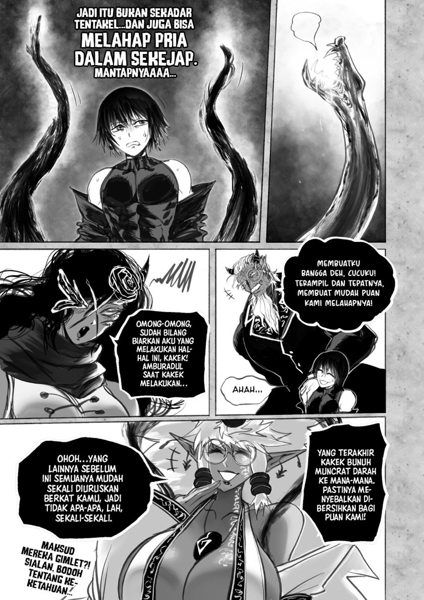 Ramia-Yana Chapter 7.2 - halaman 4
