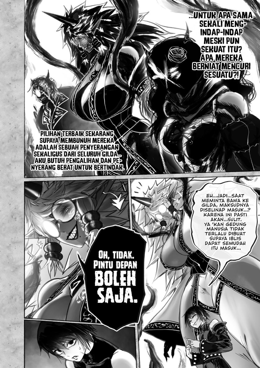 Ramia-Yana Chapter 7.2 - halaman 5