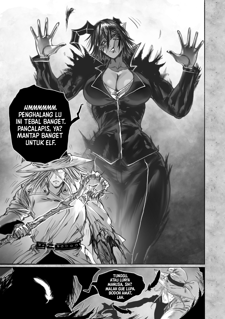 Ramia-Yana Chapter 7.3 - halaman 11