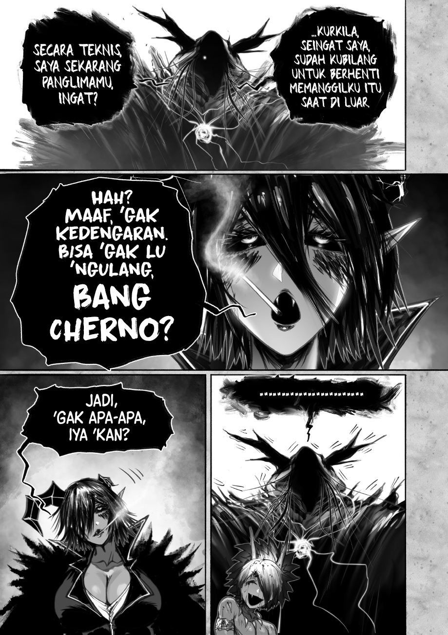 Ramia-Yana Chapter 7.3 - halaman 13