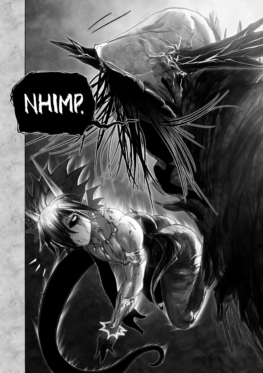 Ramia-Yana Chapter 7.3 - halaman 2