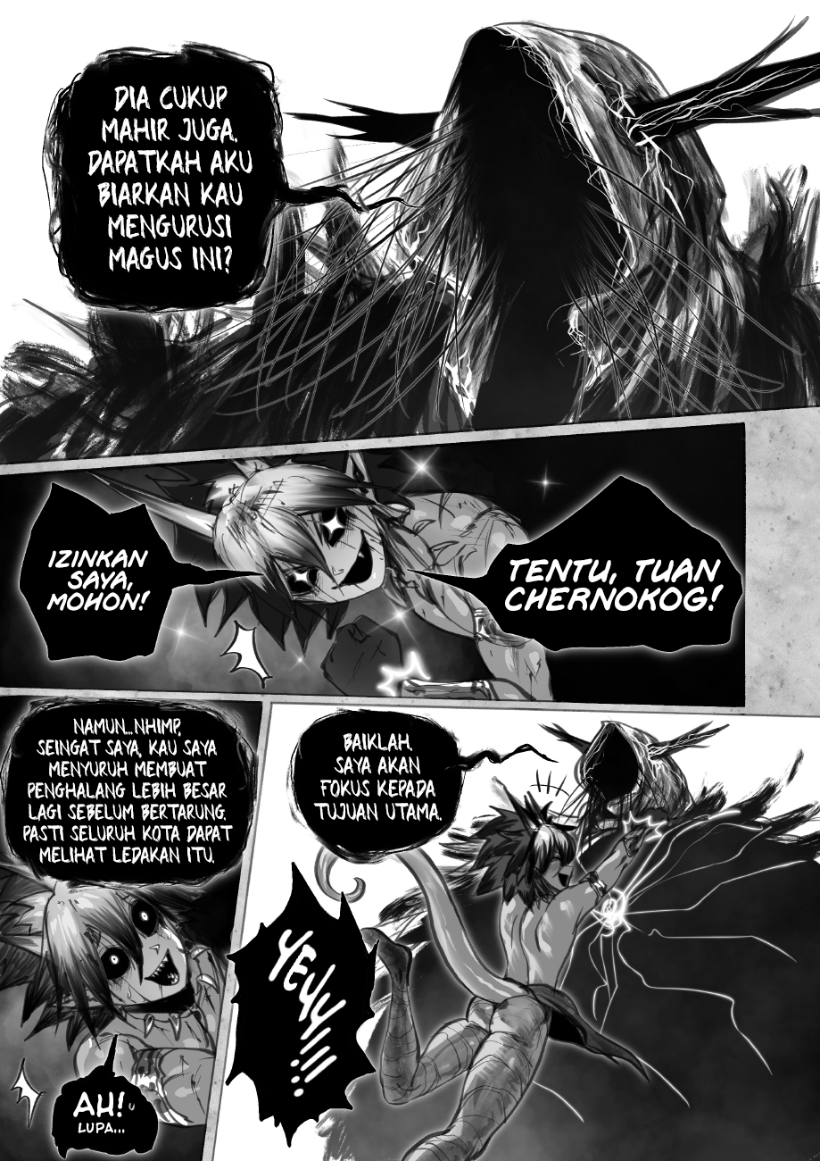 Ramia-Yana Chapter 7.3 - halaman 3