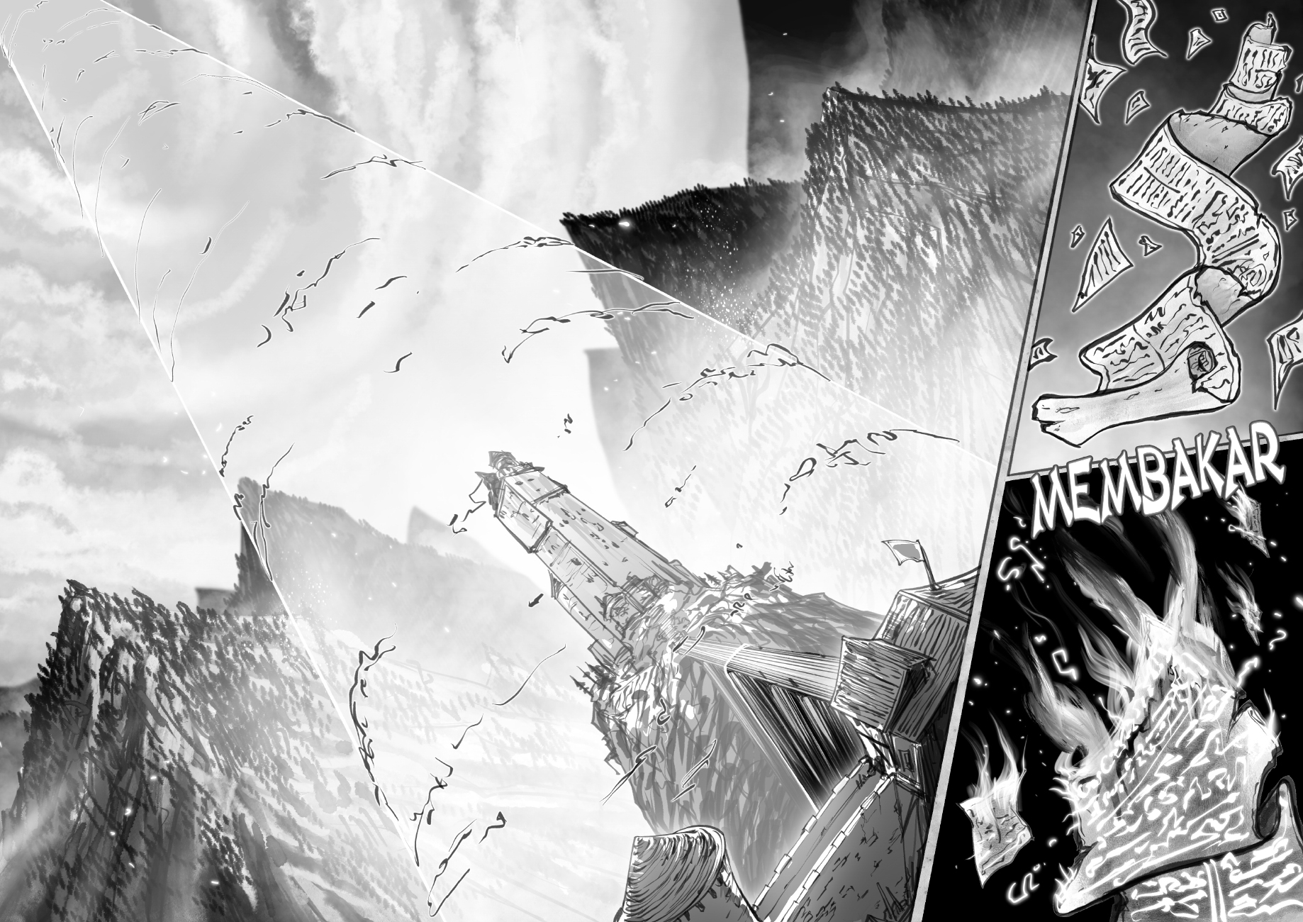 Ramia-Yana Chapter 7.3 - halaman 5