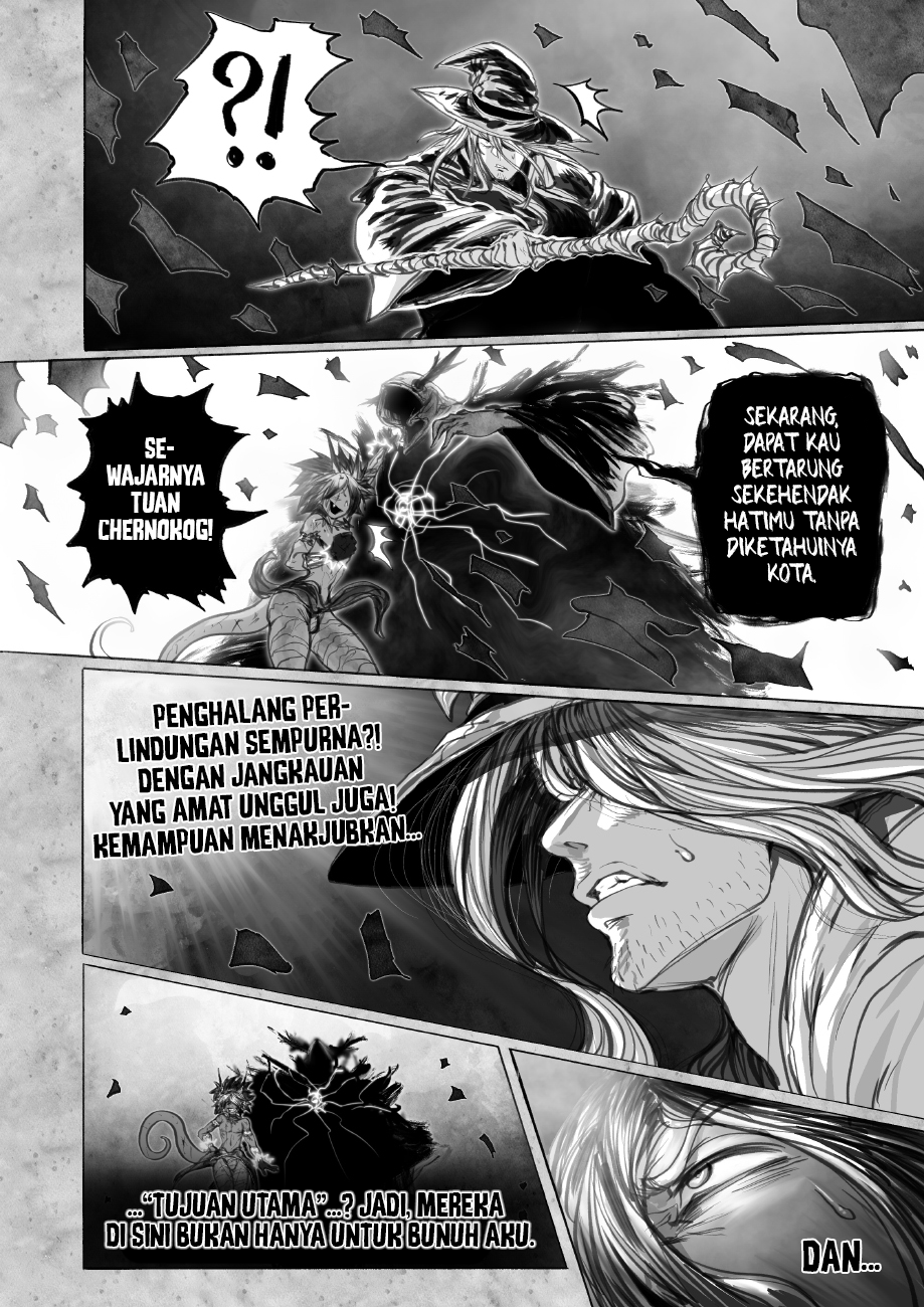 Ramia-Yana Chapter 7.3 - halaman 6