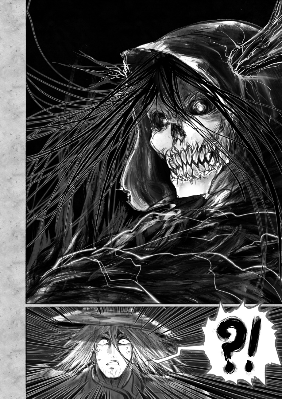 Ramia-Yana Chapter 7.3 - halaman 8
