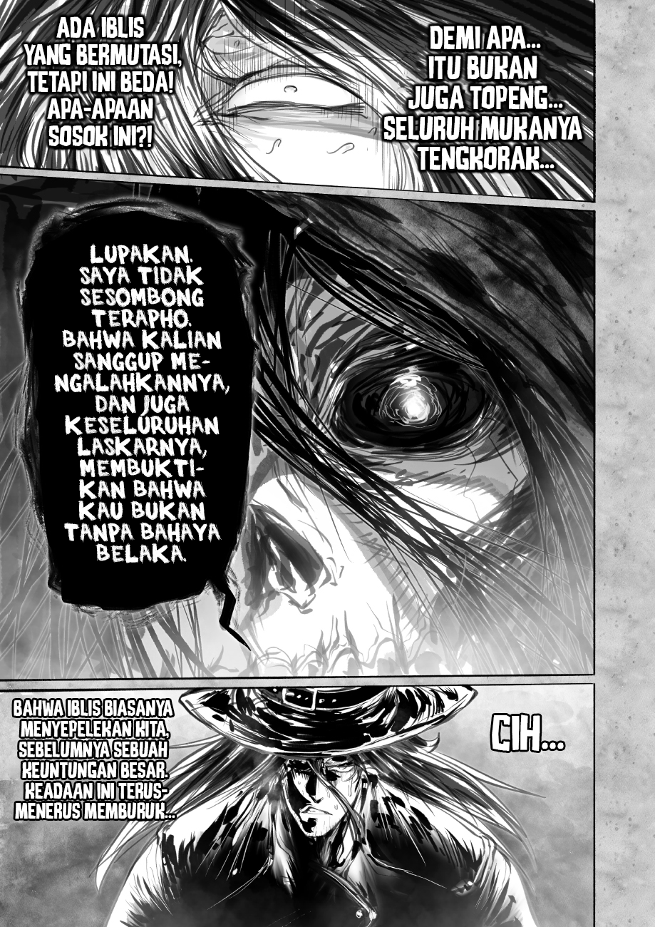 Ramia-Yana Chapter 7.3 - halaman 9