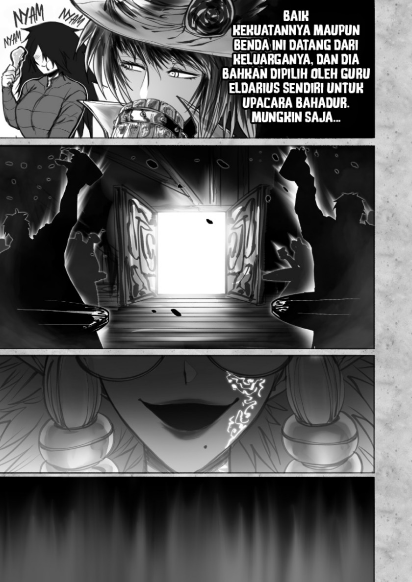Ramia-Yana Chapter 7.4 - halaman 10