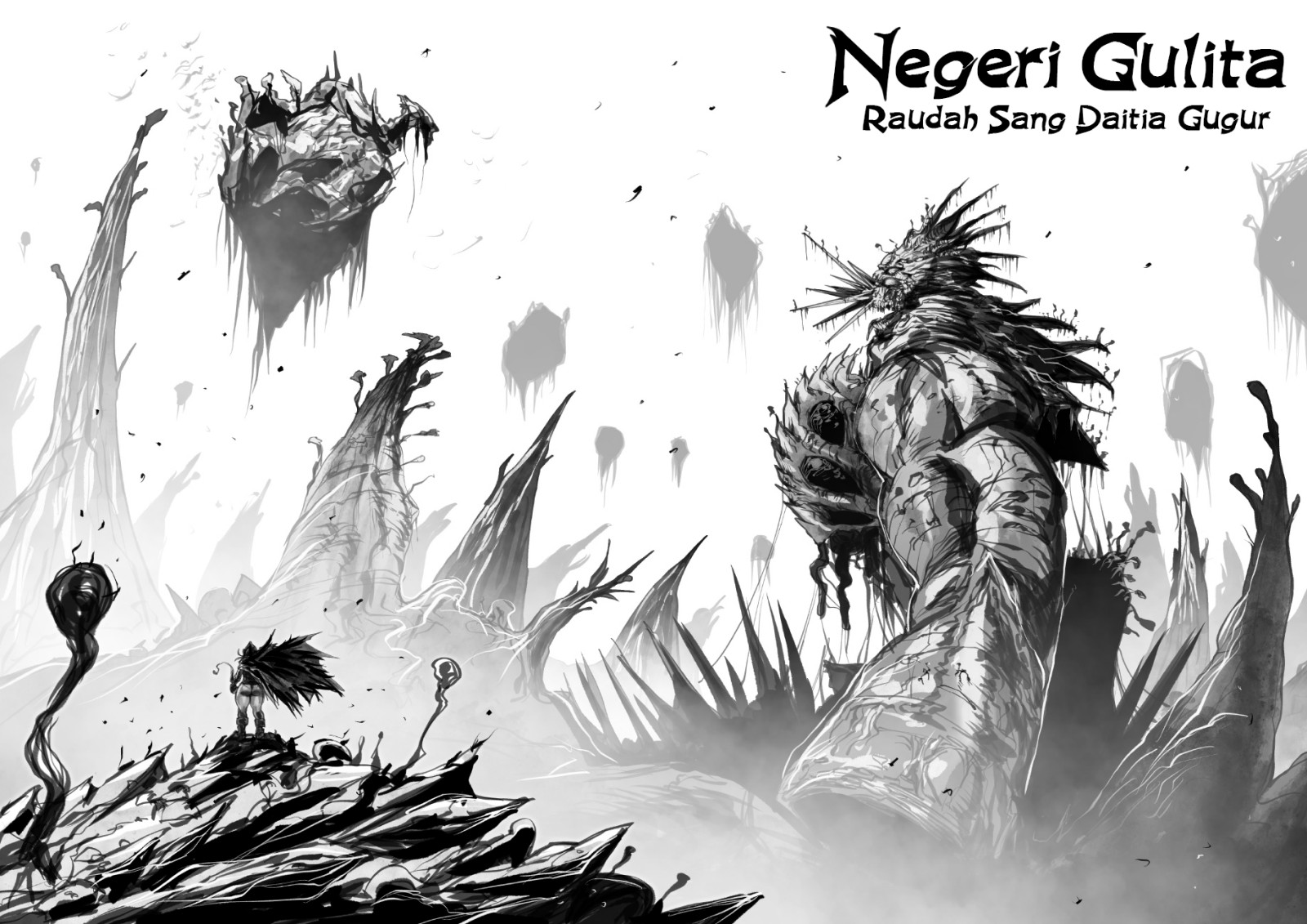 Ramia-Yana Chapter 7.4 - halaman 11