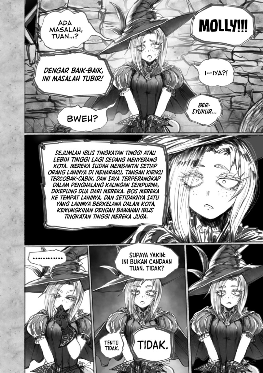 Ramia-Yana Chapter 7.4 - halaman 3