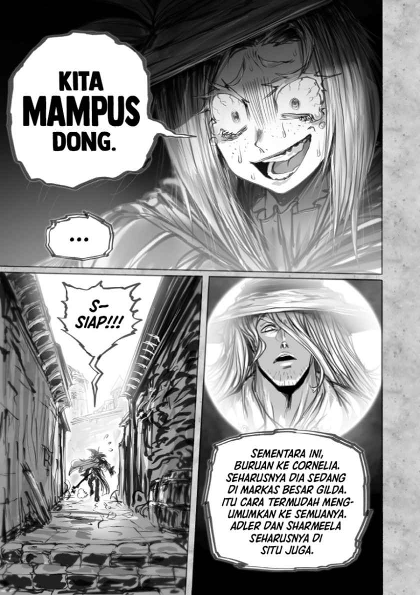 Ramia-Yana Chapter 7.4 - halaman 4