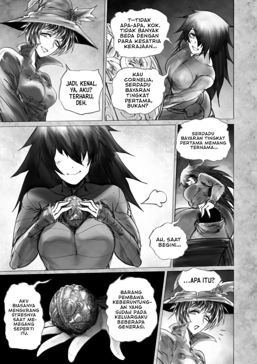 Ramia-Yana Chapter 7.4 - halaman 6