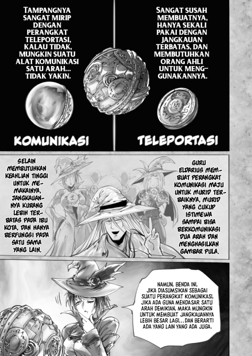 Ramia-Yana Chapter 7.4 - halaman 8