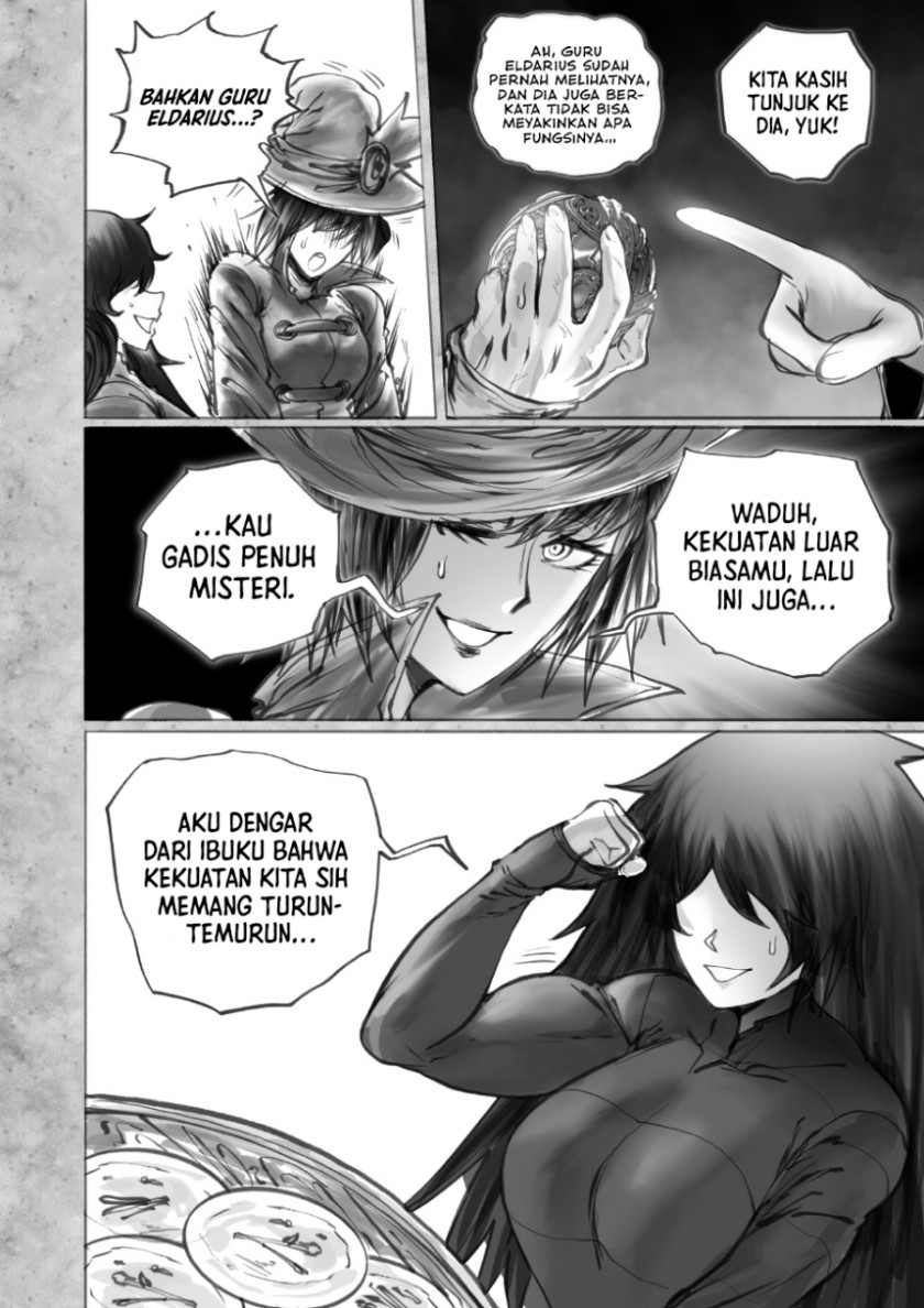 Ramia-Yana Chapter 7.4 - halaman 9