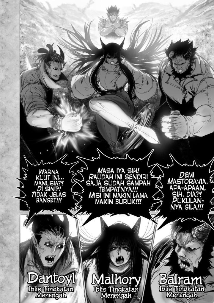 Ramia-Yana Chapter 8.2 - halaman 13
