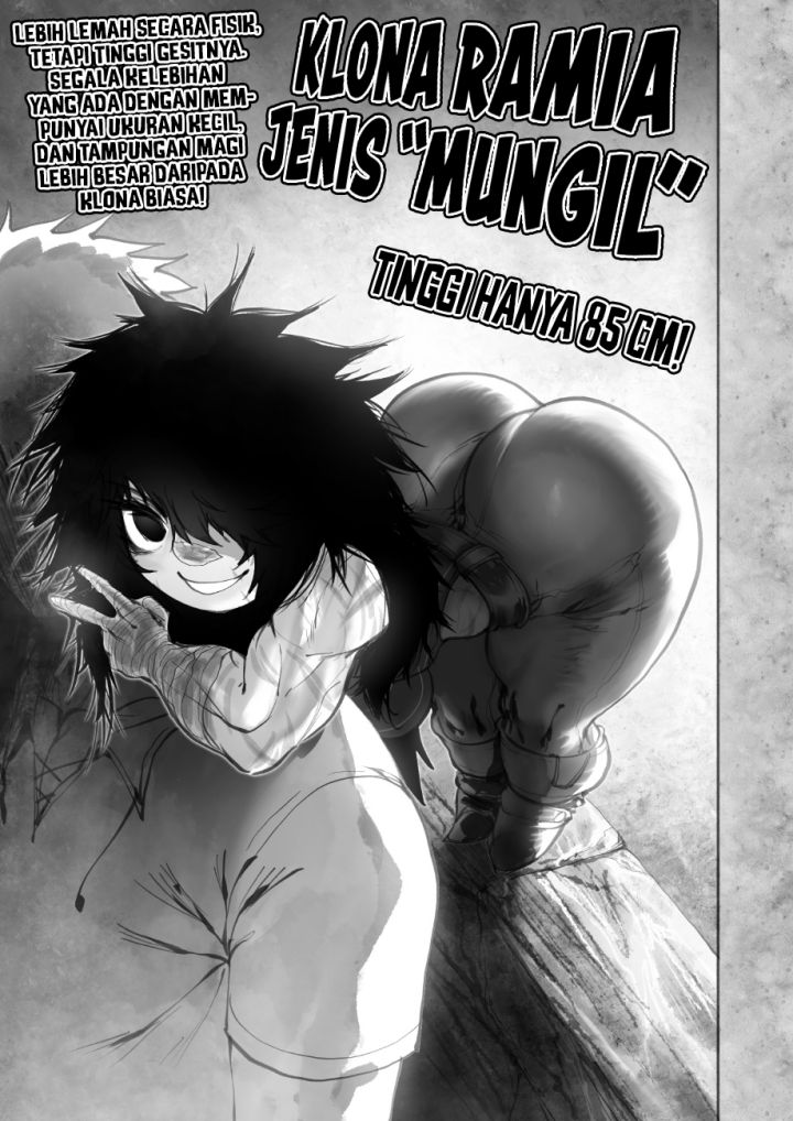 Ramia-Yana Chapter 8.2 - halaman 3