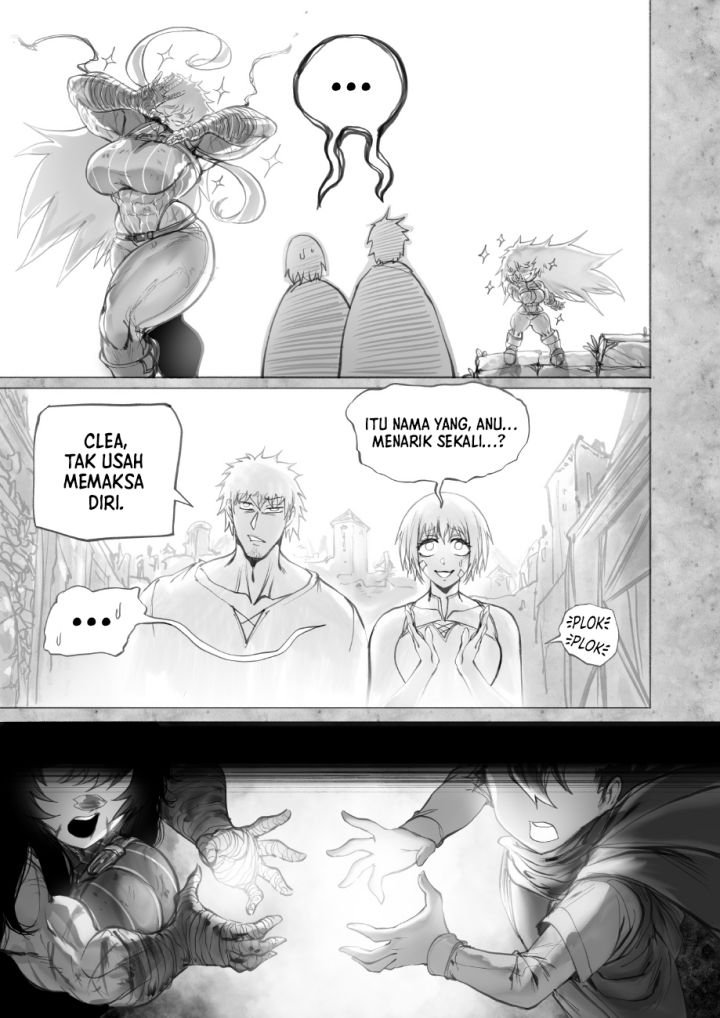 Ramia-Yana Chapter 8.2 - halaman 5