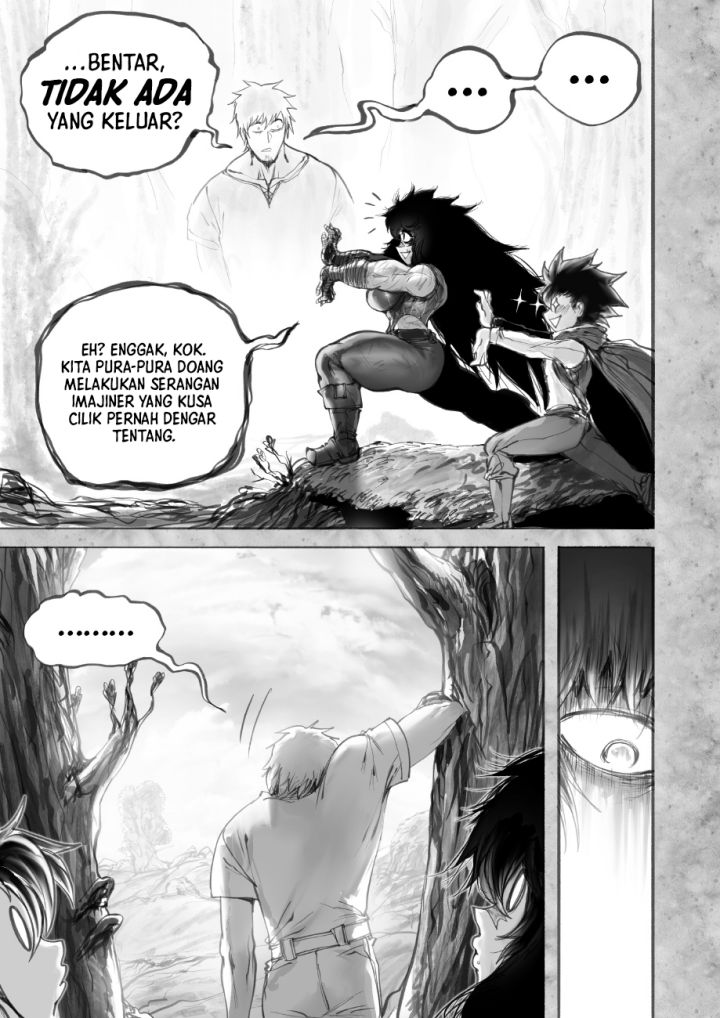 Ramia-Yana Chapter 8.2 - halaman 7