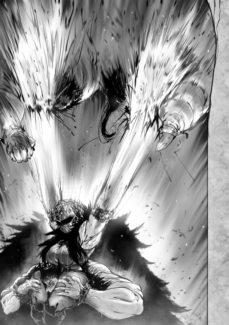 Ramia-Yana Chapter 8.3 - halaman 12