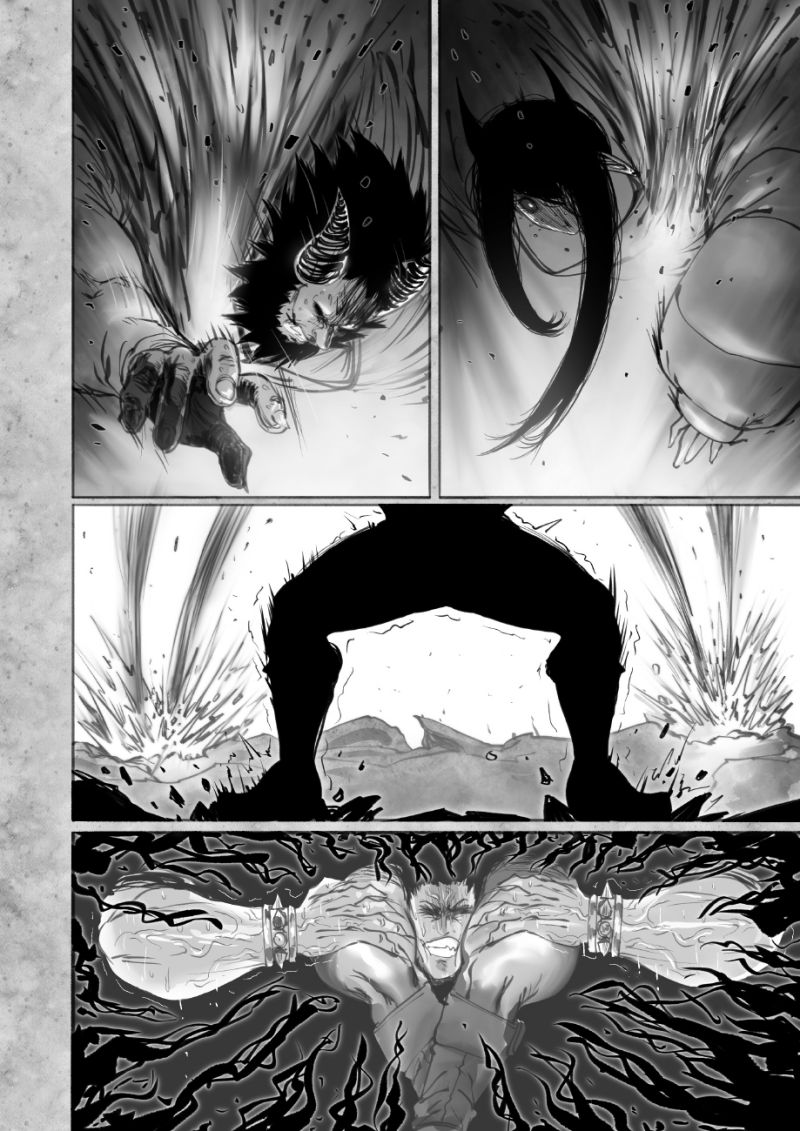 Ramia-Yana Chapter 8.3 - halaman 13